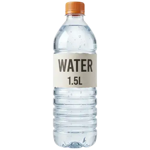 1.5L Still Water